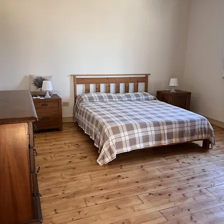 La Casetta Di Ross * Vada