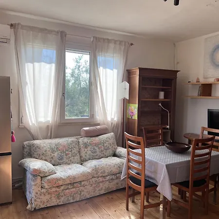 La Casetta Di Ross *