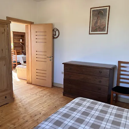 La Casetta Di Ross * Vada