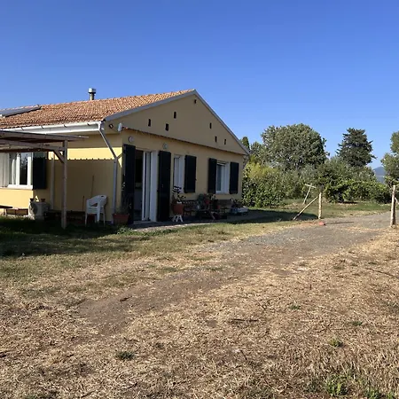 La Casetta Di Ross Vada