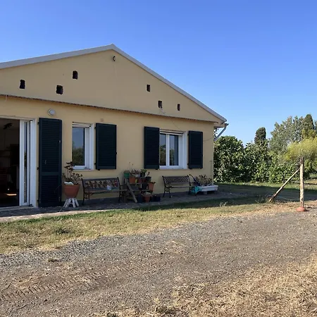 La Casetta Di Ross *