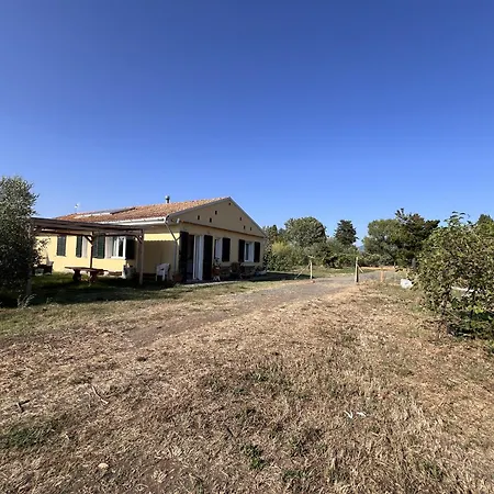 La Casetta Di Ross Vada