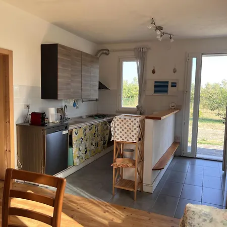 La Casetta Di Ross * Vada