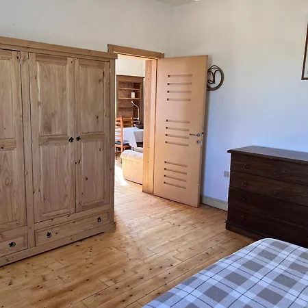 La Casetta Di Ross * Vada