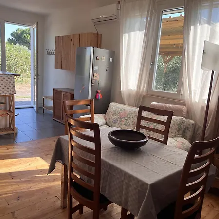 La Casetta Di Ross Vada